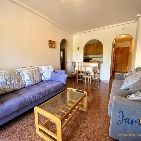 Apartman 2nd Floor Apt With Comm Pool Tv7 *