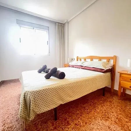 Διαμέρισμα 2nd Floor Apt With Comm Pool Tv7
